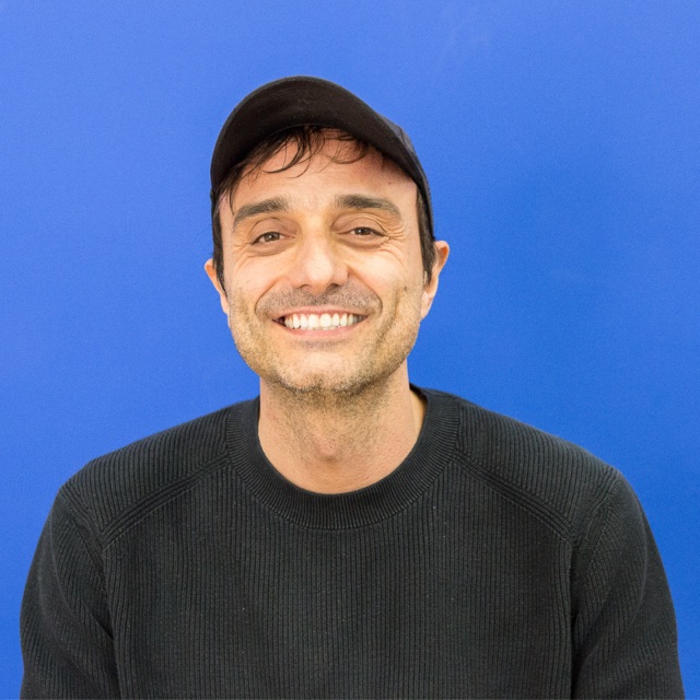 Alex Graudenzi