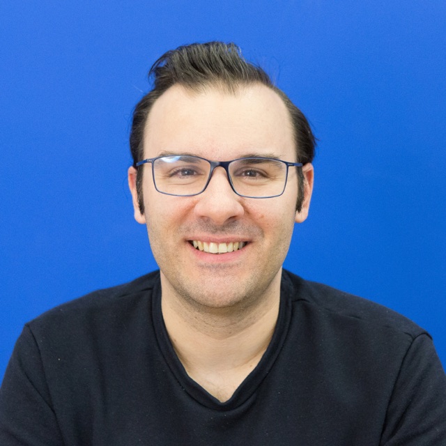 Daniele Ramazzotti
